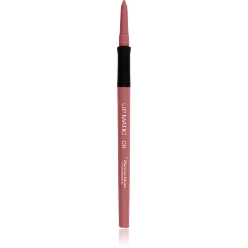 Pierre René Lips Lip Matic kontúrovacia ceruzka na pery odtieň 08 0.4 g