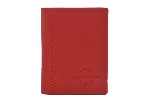 Puzdro MERCUCIO červené 2511554