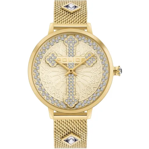 Police Socotra PL16031MSG/22MMA