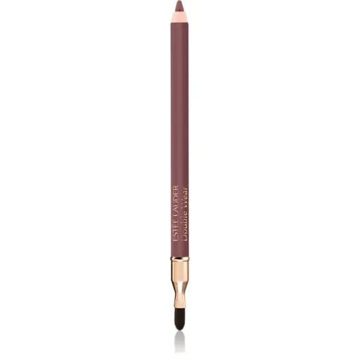 Estée Lauder Double Wear 24H Stay-in-Place Lip Liner dlhotrvajúca ceruzka na pery odtieň Mauve 1,2 g