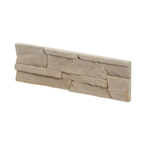 Obklad Stones Sunit beige 33x9,2 cm reliéfny SUNITBE