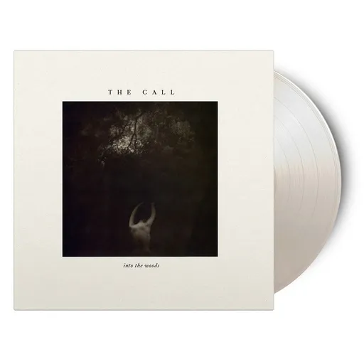 Call - Into The Woods / White / Vinyl LP