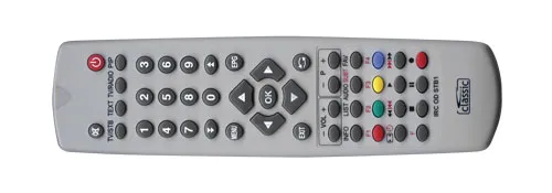 Ovládač diaľkový IRC STB1-OD (IRC84052) ON DEMAND