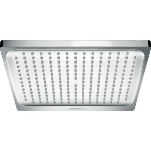 Hansgrohe Crometta E hlavová sprcha nízkotlaká chróm 26722000