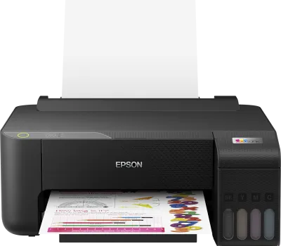 Epson EcoTank/L1230/Tlač/Ink/A4/USB
