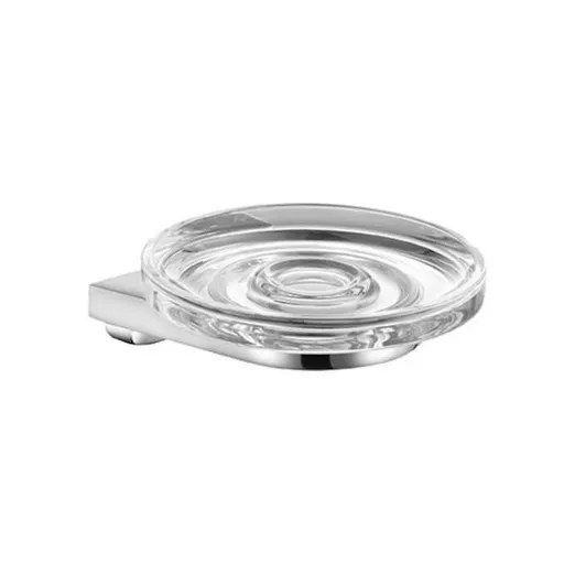 Keuco Moll mydelnička chróm 12755019000