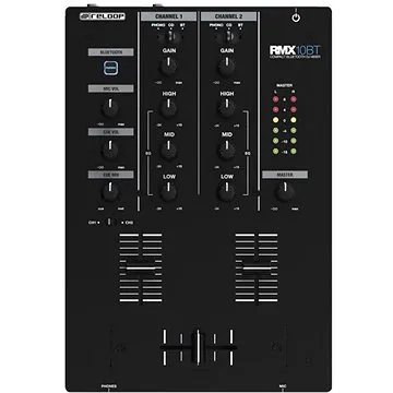 RELOOP RMX-10 BT (HN209699)