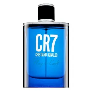 Cristiano Ronaldo CR7 Play It Cool toaletná voda pre mužov 50 ml
