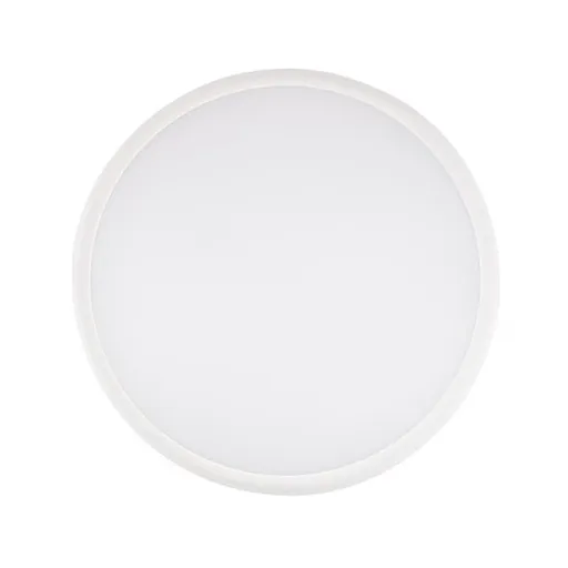 McLED Calvia led prisadené svietidlo 30, 30/24/18w, 3000/4000/6000k, biele/strieborné/čierne ml-411.012.42.0 CALVIA012