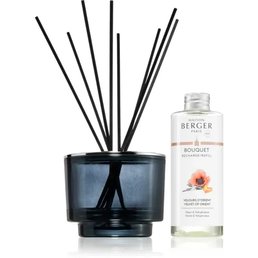 Maison Berger Paris Variation Grey darčeková sada 1 ks