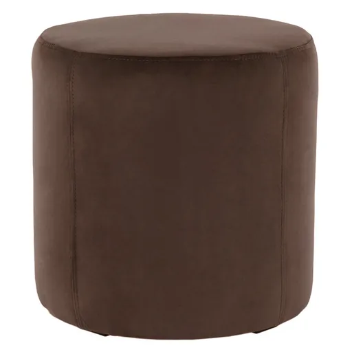 Taburetka RIVIERA, hnedá