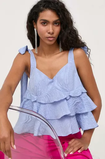 Blúzka Custommade Odina