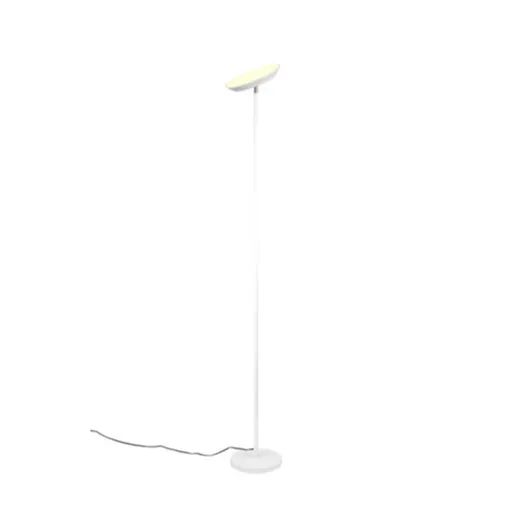 Reality Specter stojaca lampa biela r47841131 RER47841131