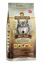 Wolfsblut Dog Adult Grey Peak 12,5kg