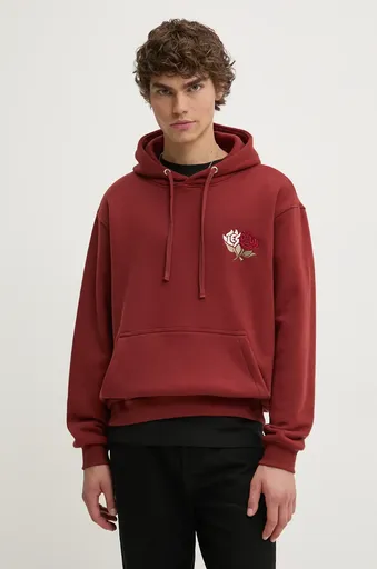 Bavlnená mikina Les Deux