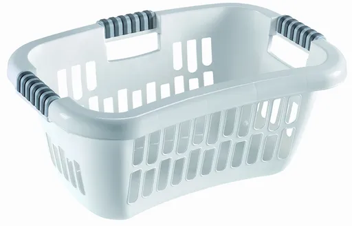 HEIDRUN - Kôš na čisté prádlo 37x58 cm, rôzne farby