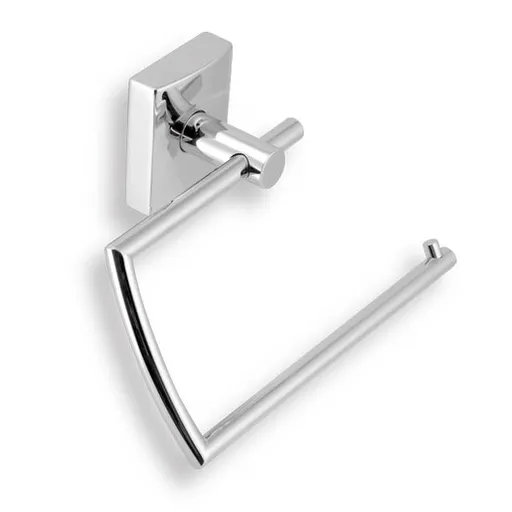 Novaservis Metalia 12 držiak toaletného papiera chróm 0231.0