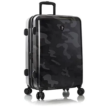Heys Black Camo M (665556039616)
