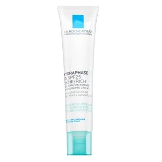 La Roche-Posay Hydraphase HA vyživujúci krém UV SPF25 Rich 40 ml