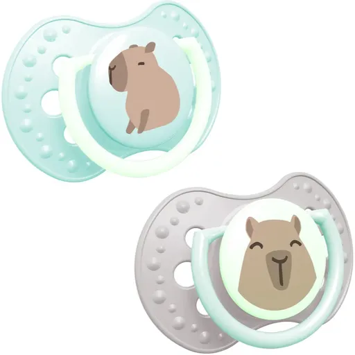 LOVI CAPICHILL 0-6m cumlík Boy 2 ks