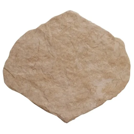 Dlažba Realonda Cuzco beige 28,5x33 cm reliéfna CUZCOBE