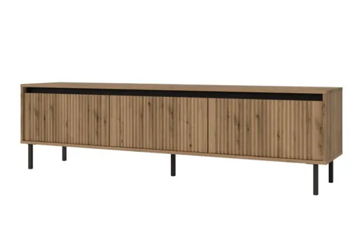 ArtLemp TV stolík KASOA 3S/303 | dub evoke