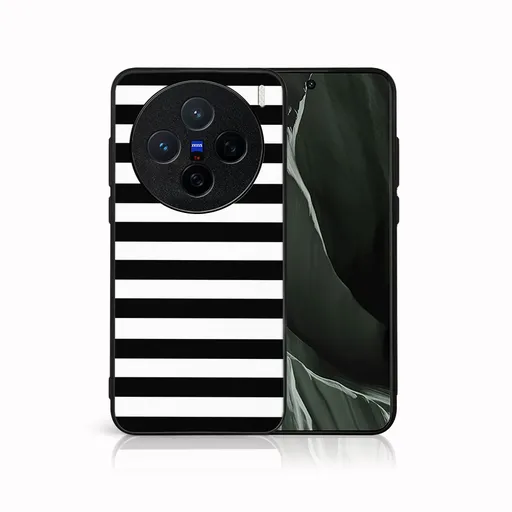 MY ART Ochranný kryt pre Vivo X200 5G LINES (169)