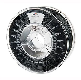 Spectrum Filament ASA 275 1000g, deep black