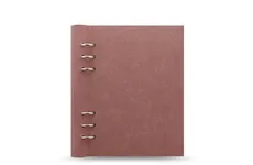 Filofax Clipbook A5 Architexture Terracotta (poškodený)