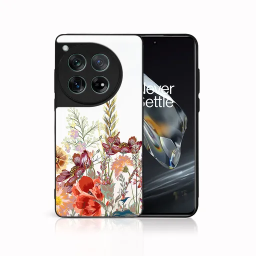 MY ART Ochranný kryt pre OnePlus 12 MEADOW (159)