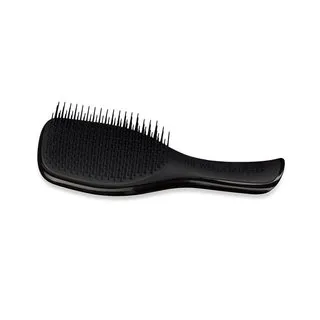 Tangle Teezer Wet Detangler kefa na vlasy pre ľahké rozčesávanie vlasov Midnight Black
