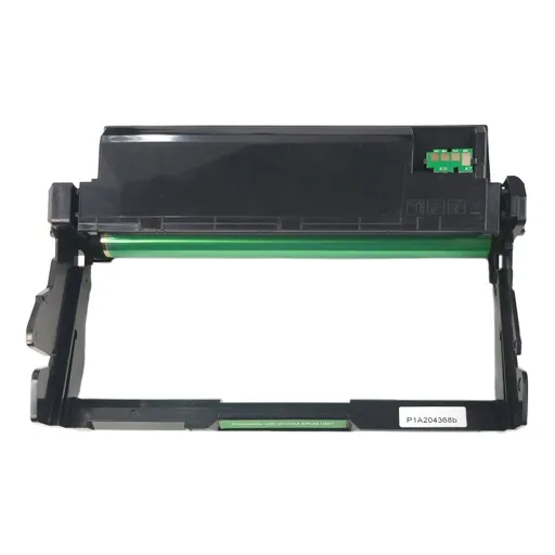 Kompatibilná valcová jednotka s HP 332A W1332A čierna (black)