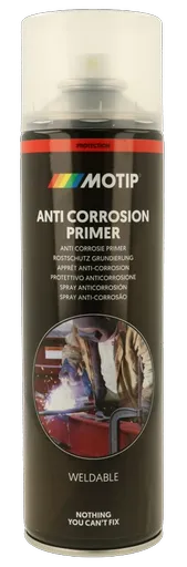 MOTIP - Antikorózny základ 500 ml