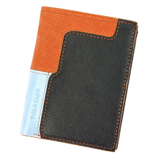 Štýlová pánska peňaženka Harvey Miller