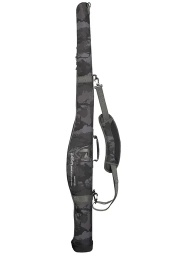 Fox rage puzdro na prút voyager hard rod sleeve single - 1,3 m
