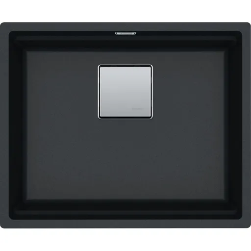 Franke KNG 110-52 onyx