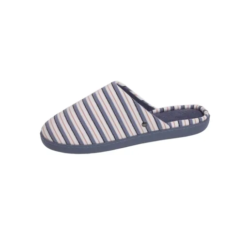 Ergonomické velúrové baleríny Isotoner®