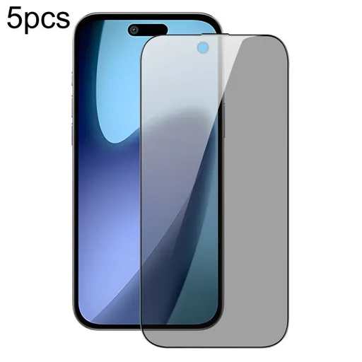 DUX 3D PRIVACY Ochranné sklo s filtrom Anti-Spy Apple iPhone Air