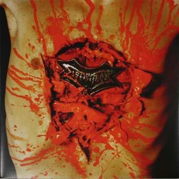 Dismember, INDECENT & OBSCENE, CD