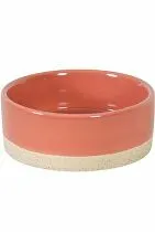 Keramická miska OLARIA 300ml terakota Zolux