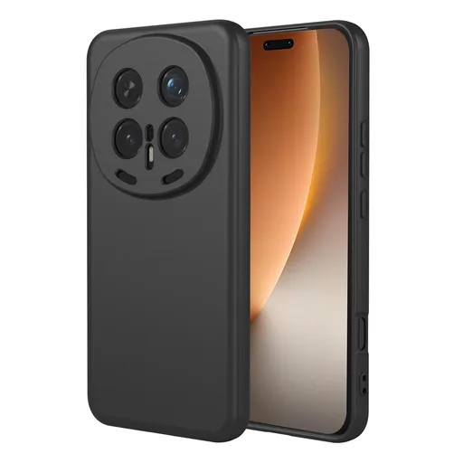 PROTEMIO TPU Kryt pre Honor Magic8 Pro čierny