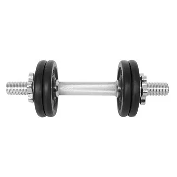 Lifefit Činka 6 kg, 4× kotúč (4891223100051)