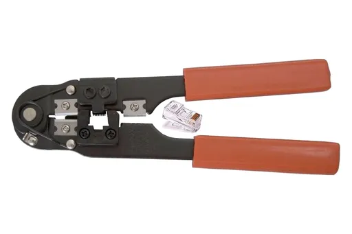 Kleště telefonní TIPA HT-210N 8p