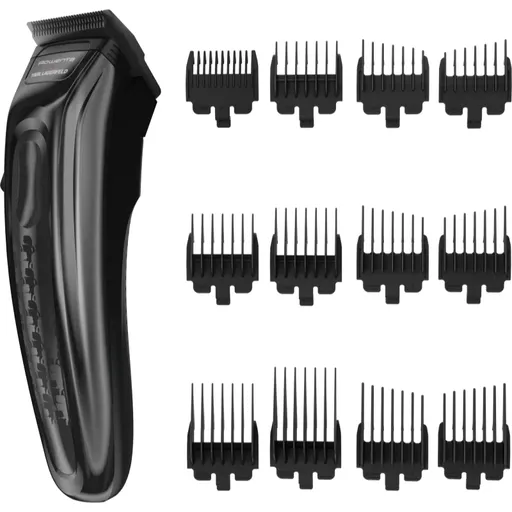 Rowenta Barber Experience TN155LE0 zastrihávač vlasov 1 ks