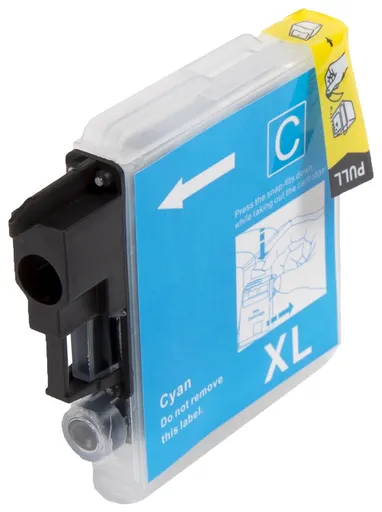 BROTHER LC-980 - kompatibilný