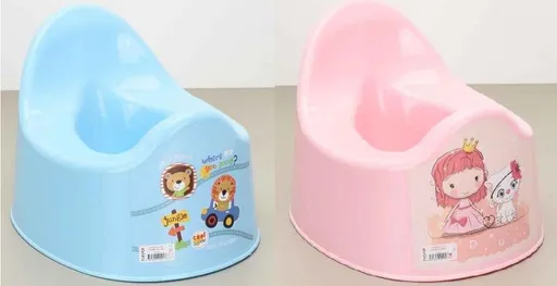 MAKRO - Nočník rôzne farby