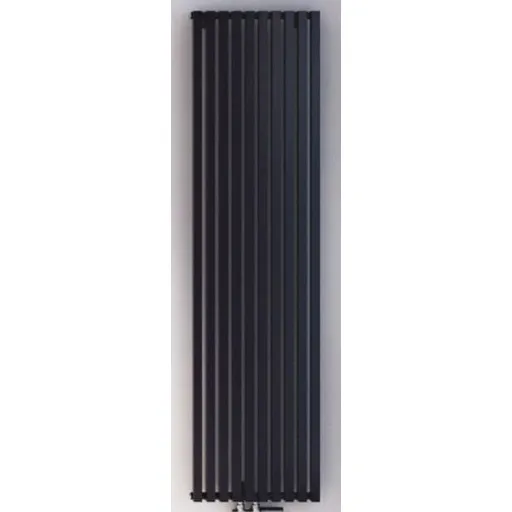 OCTAVA 1800/606 S40 čierny zamat