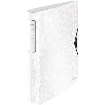 Leitz Active WOW SoftClick A4 52 mm biely (42400001)
