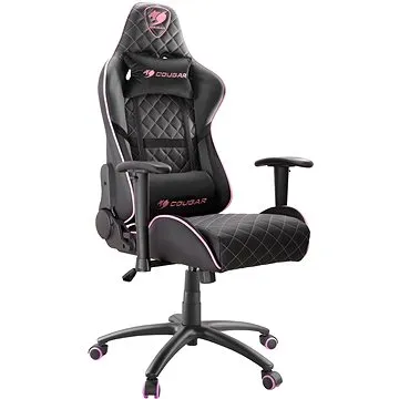 Cougar ARMOR ONE EVA herná stolička (3MAOPNXB.0001 )