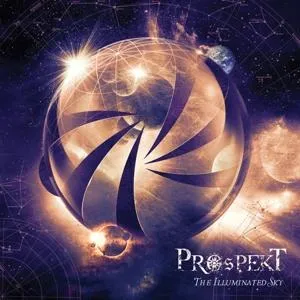 Prospekt, ILLUMINATED SKY, CD